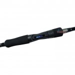 Прът Seika Black Water 2.40 м 10-30 г 03262 - Tubertini